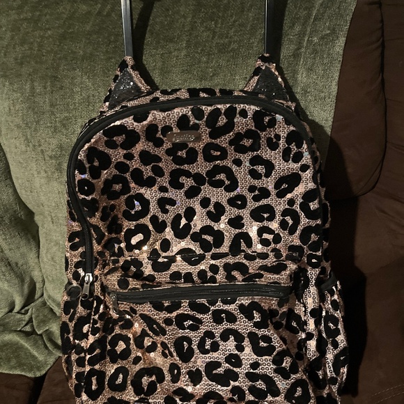 Justice luggage